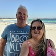 Paul and Carole Love to Travel logo